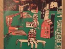 This Sporting Life  - Show Me To The Bellrope Flying Nun 1981 FN0011 Kiwirock