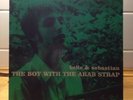 Belle And Sebastian - The Boy With The Arab Strab LP Indie Brit Pop Top