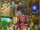 IRON MAIDEN - Bring Your Daughter To The Slaughter PICTURE DISC VINYL 12