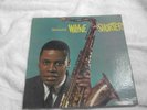Wayne Shorter Introducing Wayne Shorter Mono Deep Groove Rainbow Label Rev Copy