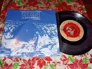 MICHAEL JACKSON Ben OST (1972 MEXICO 7