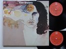 2LP: The Doors: Weird Scenes Inside The Gold Mine (Topzustand, mint-)