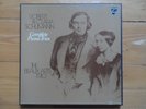 Robert & Clara Schumann-The Complete Piano Trios-Beaux Arts Trio-2er Lp Box