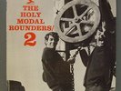The Holy Modal Rounders 2 Prestige 7410 Mono Original RVG Trident Label Mint-