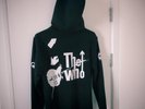 MOD The Who: Maximum R&B  / Jumpsuit With Hood - New & Official With Tag