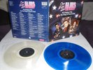 2 LP One Night With Elvis DL 28243(2) color Vinyl limited, numbered edition 1985