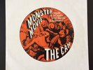 CAN - MONSTER MOVIE Original 1969 Music Factory Prog Psych Kraut Rare LP