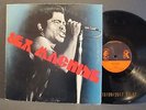 James Brown Sex Machine King 1115 2 Vinyl Lp Records
