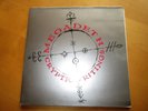 MEGADETH CRYPTIC WRITINGS LP ORIGINAL EMI 1997
