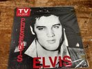 TV guide presents elvis