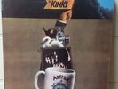 The Kinks Arthur LP Original New Zealand PYE Gatefold