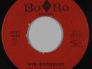 Funk R&B Mod 45 - Guitar Slim - Mini Boogaloo - Boro - mp3