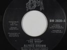 Funk 45 - Alfred Brown - (Can You Do?) The Whip - BM - VG++ mp3