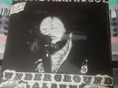 David allan coe Underground Vinyl Adults Only