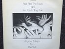 BLITZ ICE THE FALLING RAIN AND ALSO THE TREES V/A UK 1983 LP-PUNK-NEW WAVE-GOTH