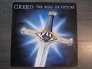 Creed - The Sign of Victory - LP