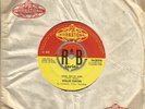 WILLIE DIXON - CRAZY FOR MY BABY