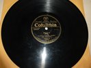 PREWAR NEW ORLEANS JAZZ  78 RPM RECORD - CELESTIN'S ORIG TUX JAZZ ORCH.-COLUMBIA