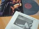 GEORGE MICHAEL wham FAITH 1987 KOREA VINYL LP 9TRACKw/INSERT KJPL-0561 NM