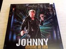 JOHNNY HALLYDAY Coffret 