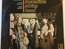 THE INCREDIBLE STRING BAND 1966 UK ELEKTRA EUK 254