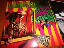 Whiplash ?– Ticket To Mayhem  ..org,1987..RR Records...very rare first press