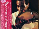 MAX ROACH Live In Amsterdam JAPAN LP W/OBI BAYSTATE SPIRITUAL BLACK JAZZ