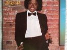 Michael Jackson Off the Wall 12