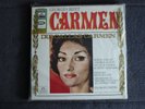 Bizet - CARMEN - Electrola SMA 91392/94   still sealed box