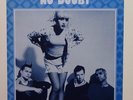 UBER-RARE - NO DOUBT 'JUST A GIRL' UK SHEET MUSIC (GWEN STEFANI/SKA)