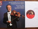 SALVATORE ACCARDO FAMOUS ENCORES LP EMI-HMV DIGITAL STEREO DMM GERMANY NM