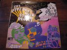 Five Day Week Straw People. Original Psych lp. Saga 1968