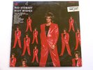 ROD STEWART  LP ** SEALED **   Body Wishes   With Hype Sticker   Original 1983