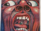 In The Court Of The Crimson King LP
