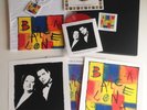 Freddie Mercury (Queen) Barcelona Ltd Edition Vinyl Box Set 115/200 -