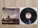 ASD 461 *WHITE/GOLD* ED1  RUDOLPH KEMPE* BRAHMS SYMPHONY NO.4 RPO NM