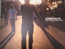 Embrace - The Good Will Out UK 2 X LP 1998 Vinyl Britpop Oasis Blur