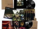 THE VERVE   URBAN HYMNS   LTD. ED. REMASTERED 6 x VINYL LP BOXSET   *NEW/SEALED*