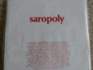SAROPOLY Board Game SARAH RECORDS 1991 UK orig SARAH #50 RARE & Complete