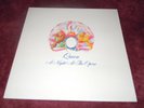 Queen A Night At The Opera UK EMI Orig.1975 EMTC 103 Embossed Blair’s