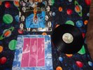DEF LEPPARD High 'N' Dry  AUTOGRAPHED BY ALL 5 1981 Vinyl LP  Mercury SRM-1-4021