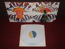 DR. JOHN Babylon LP 1969 UK ATCO 1st Press  A//1 B//1  BRILLIANT EXAMPLE