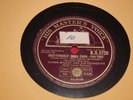 Glenn Miller HMV B.D.5720 1941 78 RPM Chattanooga Choo Choo I Know Why VG