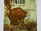 Eterna-Nr: 825667/Grieg/Musik zu Peer Gynt/Stolte/Neumann