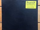 Prince: The Black Album Charity Records EX