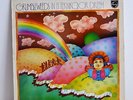 THE GRUMBLEWEEDS In A Teknikolor Dreem UK PHILIPS LP '72 RARE POP PSYCH