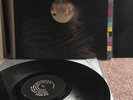 New Order Blue Monday VG first pressing. Labels on wrong side. Rare.