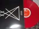 Marilyn Manson Heaven Upside Down RED Vinyl sold out