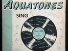 Super Rare Doowop The Aquatones Fargo Lp 3001 Vinyl LOOK