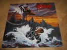 Dio  ?– 4LPs - Holy Diver - The Last In Line - Dream Evil - Sacred Heart
